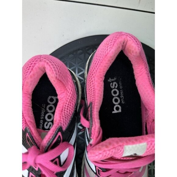 ADIDAS SuperNova GLIDE BOOST 6 running sneaker shoes M17427 Size 7.5 US - Picture 10 of 12